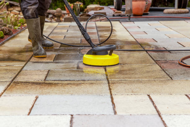 Best Pool Deck Cleaning in Kekoskee, WI